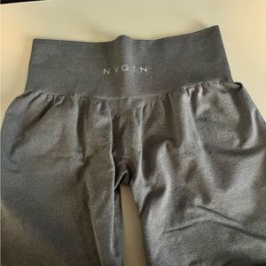 NVGTN SHORTS